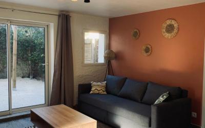 Appartement 1 Chambre