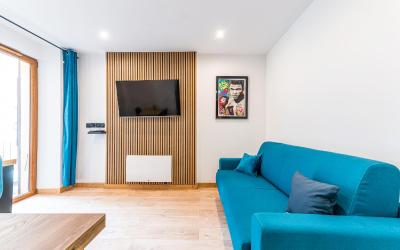 Appartement 1 Chambre Appartement 1 Chambre