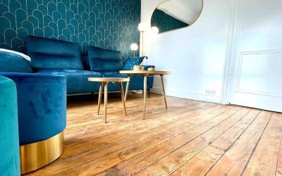 Maison 2u00a0Chambres Maison 2u00a0Chambres