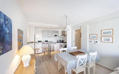 Appartement 2 Chambres Appartement 2 Chambres