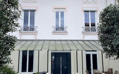 Maison 3u00a0Chambres Maison 3u00a0Chambres