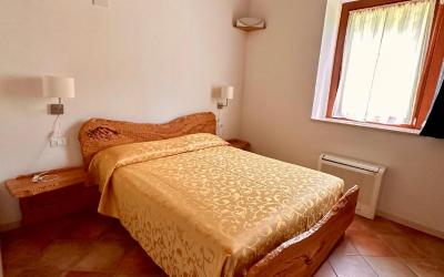 Appartamento con 3 Camere da Letto e Vista Lago
