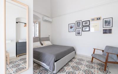 Camera Matrimoniale con Bagno Privato