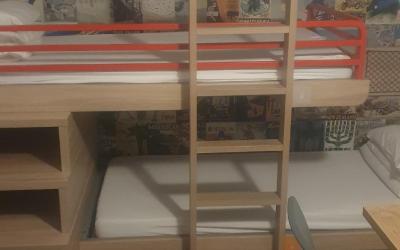 Chambre Combi Chambre Combi