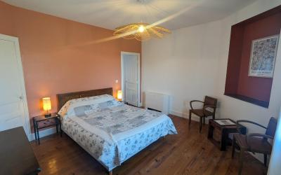 Chambre Double Chambre Double