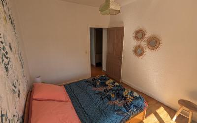 Chambre Quadruple Chambre Quadruple