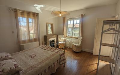 Chambre Double Chambre Double