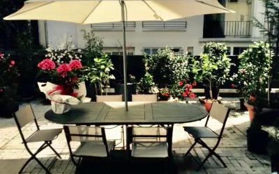 Appartement 1 Chambre Appartement 1 Chambre