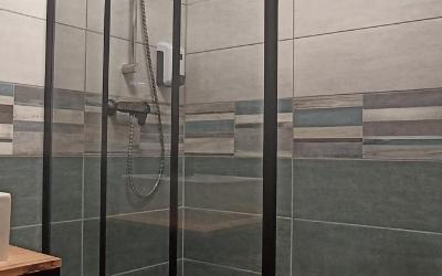 Chambre Double avec Terrasse