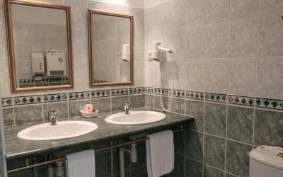 Chambre Double Standard Chambre Double Standard