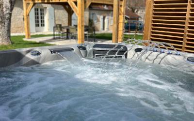 Maison 2u00a0Chambres