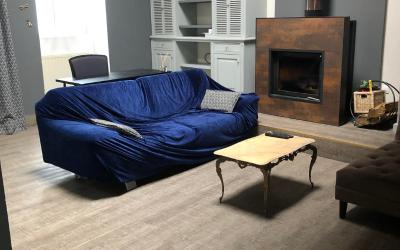 Maison 3u00a0Chambres