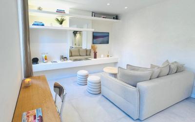 Appartement 2 Chambres