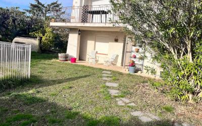 Appartement 1 Chambre