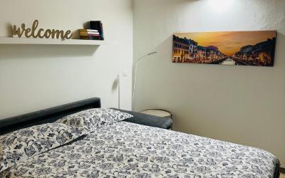 Appartamento con 1 Camera da Letto