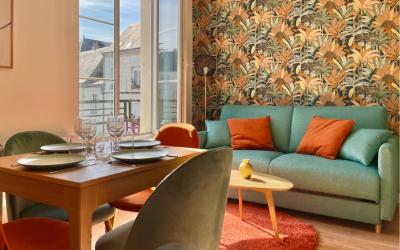 Appartement 1 Chambre