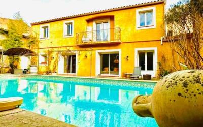 Maison 6u00a0Chambres