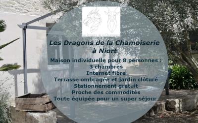 Maison 3u00a0Chambres Maison 3u00a0Chambres