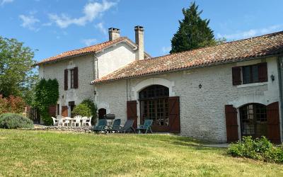 Maison 4u00a0Chambres