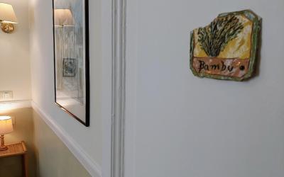 Camera Singola con Bagno Privato