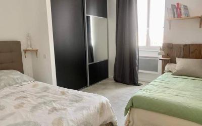 Maison 2u00a0Chambres Maison 2u00a0Chambres