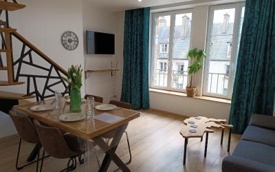 Appartement 2 Chambres