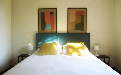 Chambre Double Chambre Double