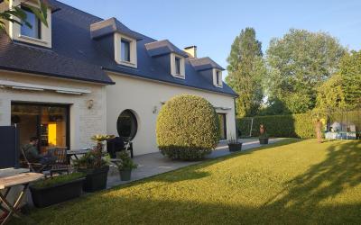 Maison 4u00a0Chambres Maison 4u00a0Chambres
