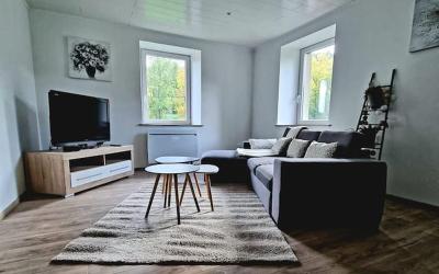 Appartement 2 Chambres