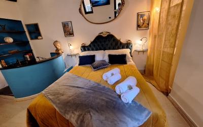Appartamento con 1 Camera da Letto