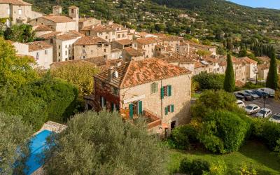 Villa avec Piscine Privu00e9e