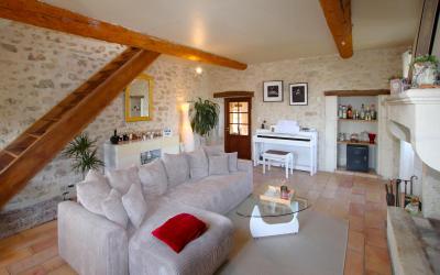 Maison de Vacances 2u00a0Chambres Maison de Vacances 2u00a0Chambres