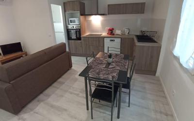 Appartement 1 Chambre