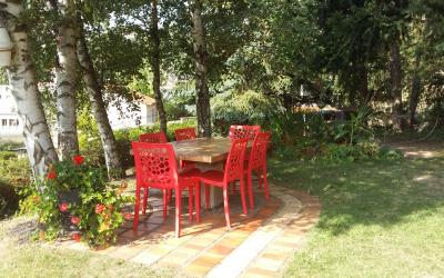 Appartement 1 Chambre Appartement 1 Chambre