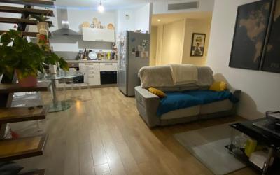 Appartement 2 Chambres