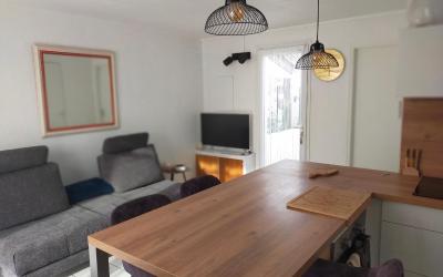 Maison 2u00a0Chambres