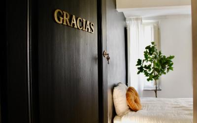 Chambre Supu00e9rieure Lit Queen-Size