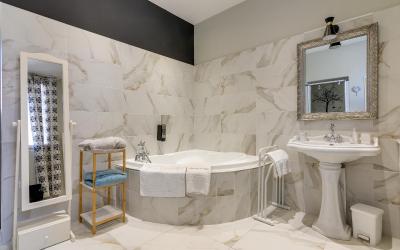 Chambre Double Supu00e9rieure