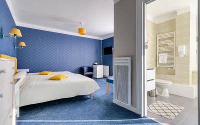 Chambre Lits Jumeaux Chambre Lits Jumeaux