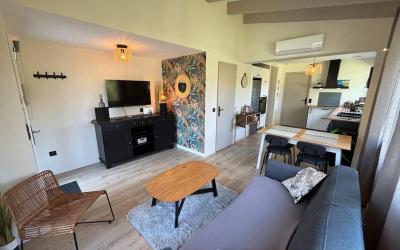 Appartement 2 Chambres