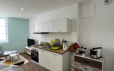 Appartement 1 Chambre