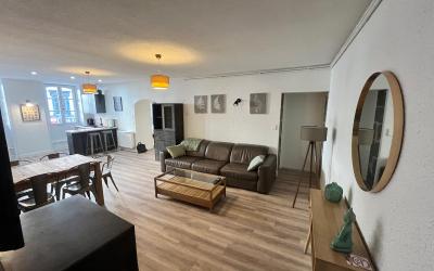 Appartement 3u00a0Chambres Appartement 3u00a0Chambres