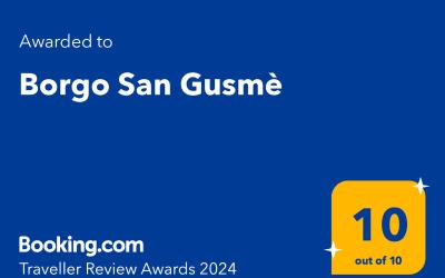 Appartamento con 2 Camere da Letto