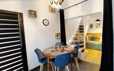 Appartement 1 Chambre