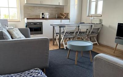 Maison 3u00a0Chambres