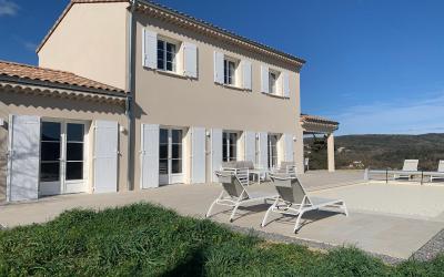 Maison 4u00a0Chambres Maison 4u00a0Chambres