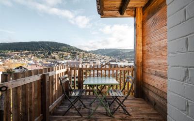 Appartement 1 Chambre