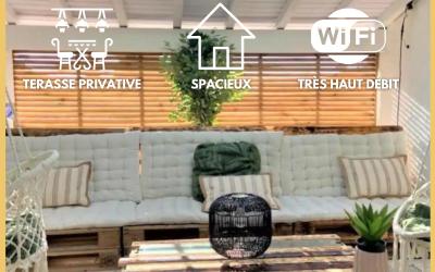 Appartement 1 Chambre Appartement 1 Chambre