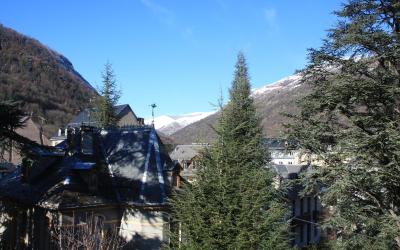 Suite Familiale Deluxe