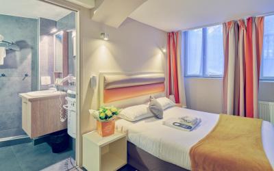 Chambre Triple Chambre Triple